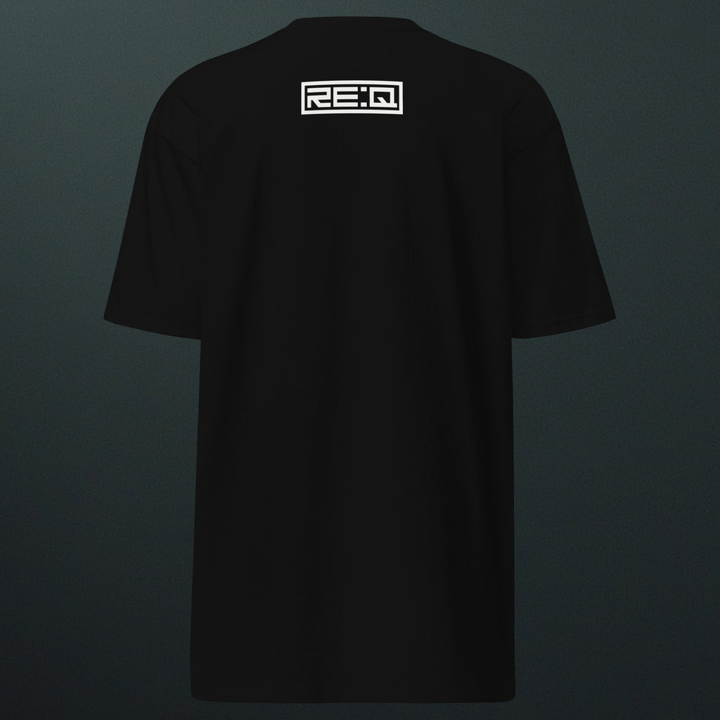RE:MIX Essential Tee