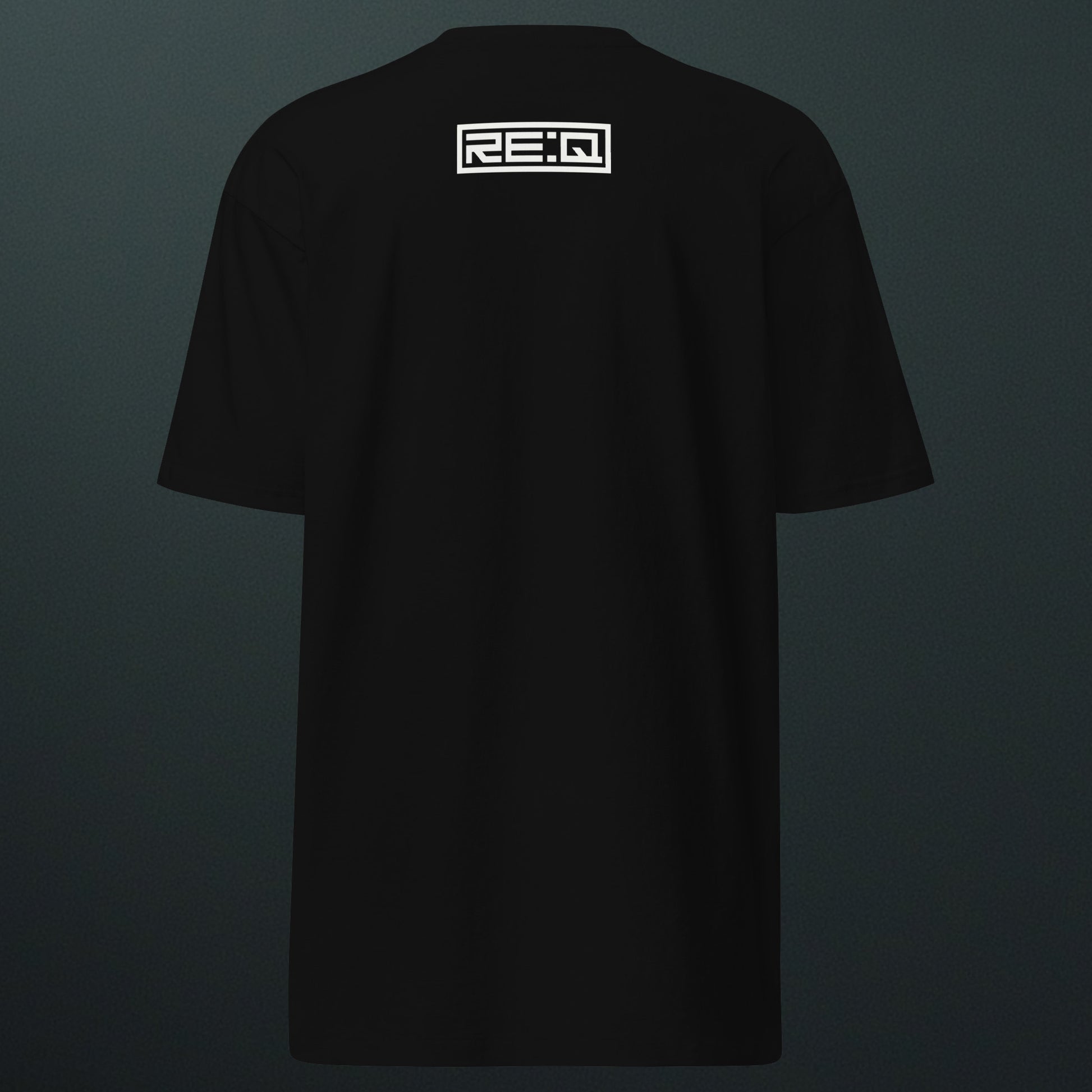 RE:SPECT Essential Tee