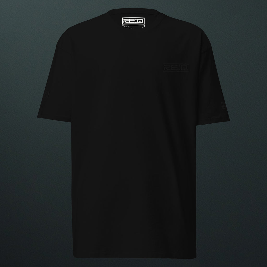 Stealth Logo Tee
