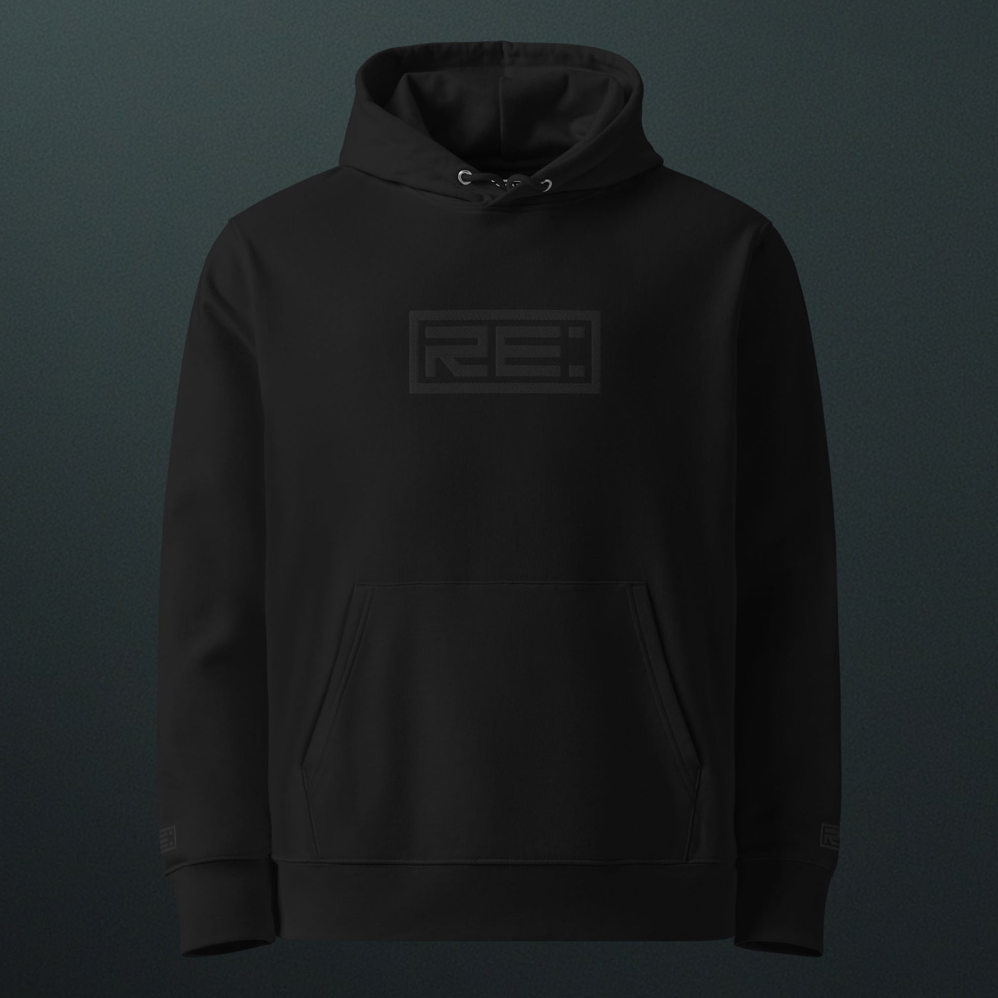 Stealth Hoodie