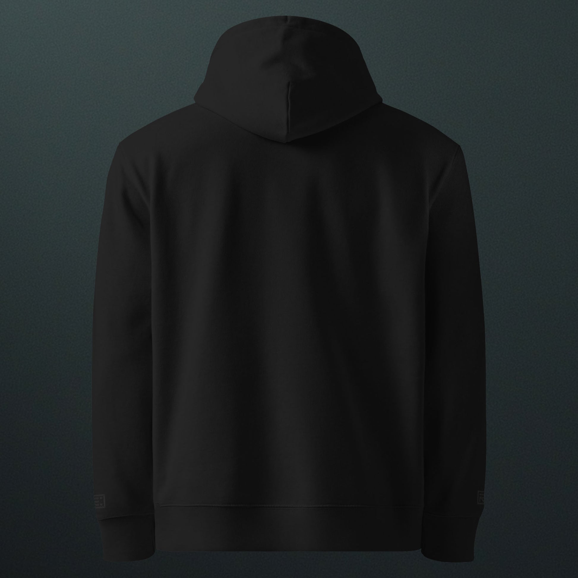 Stealth Hoodie