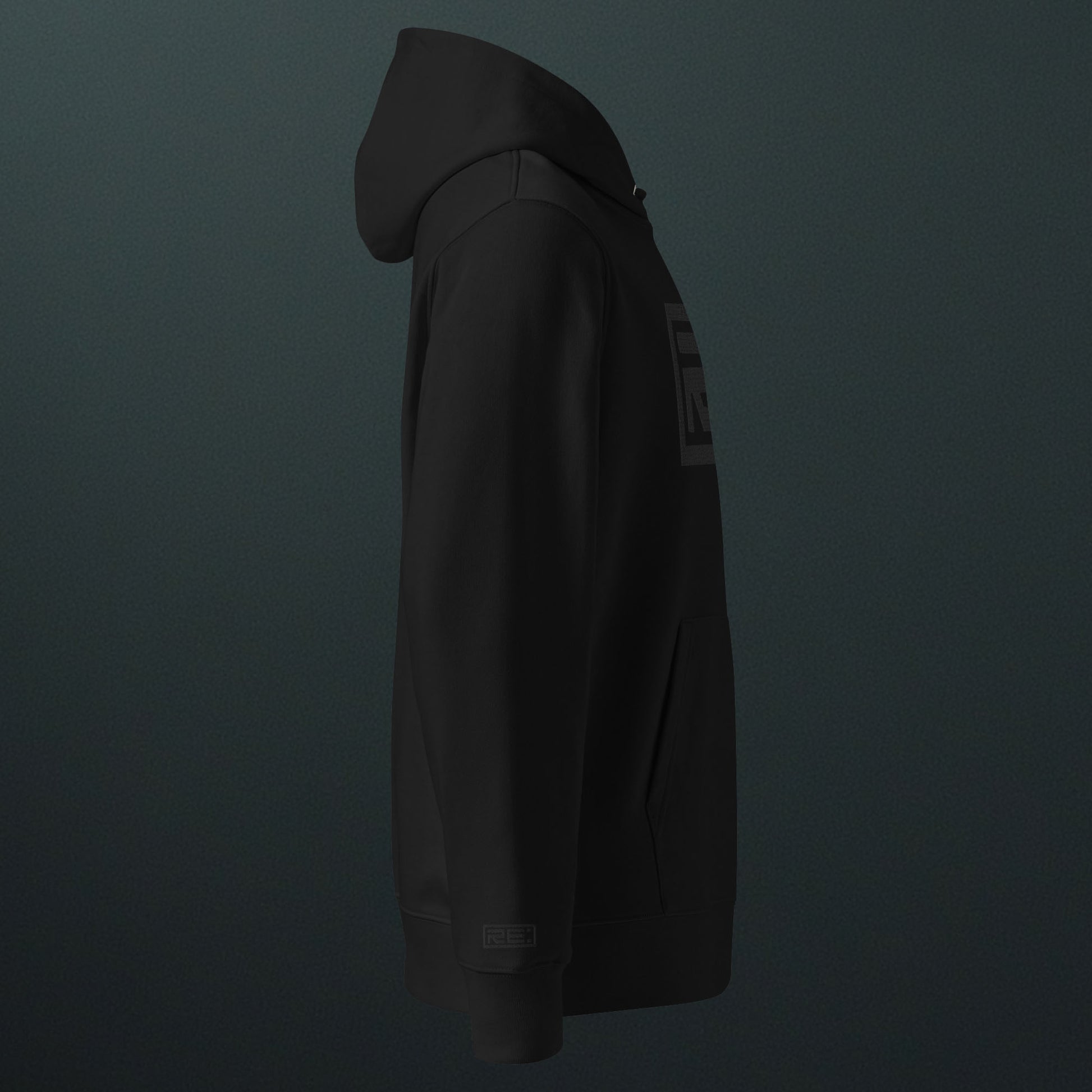 Stealth Hoodie