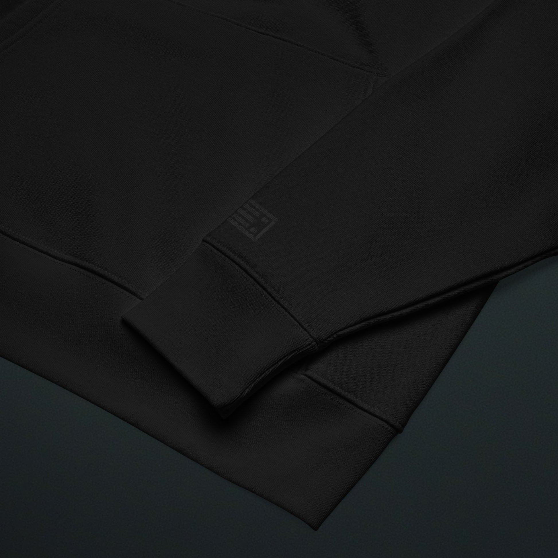 Stealth Hoodie
