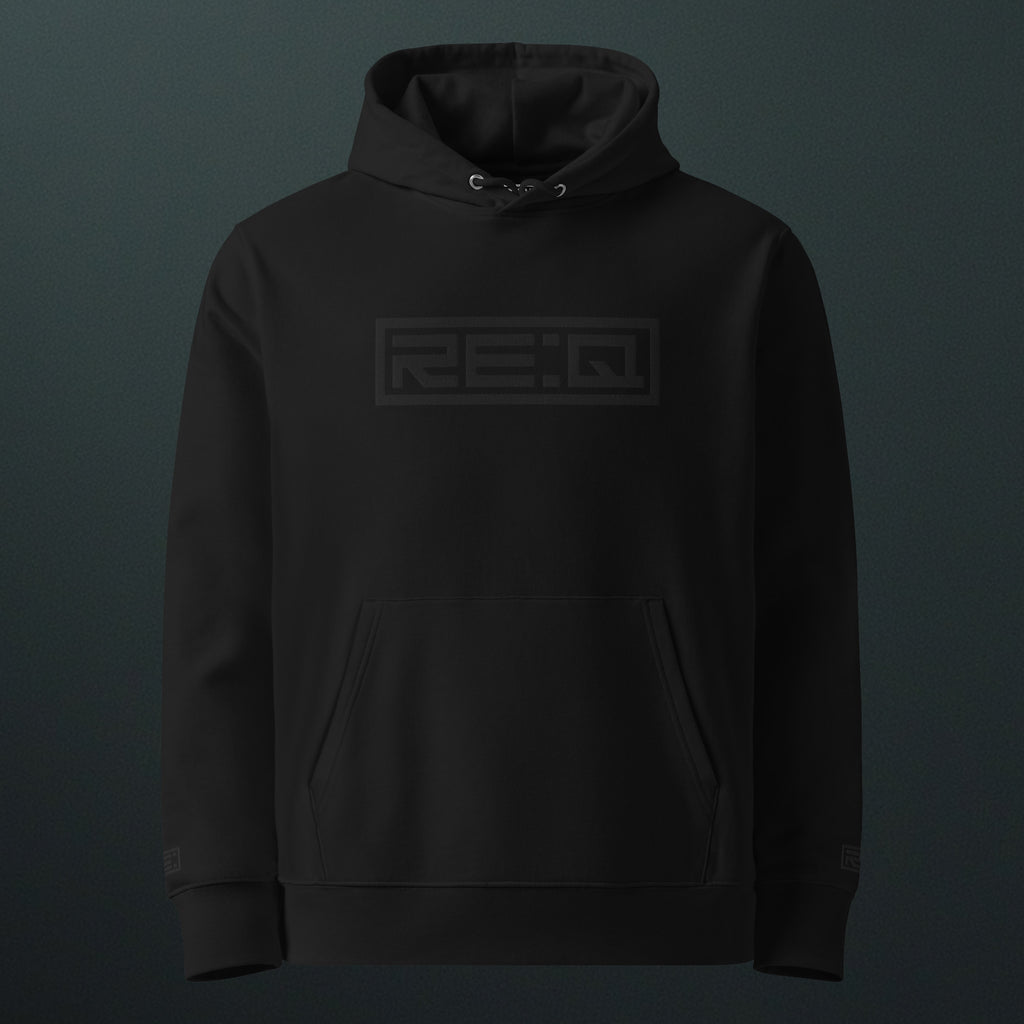 Stealth Hoodie