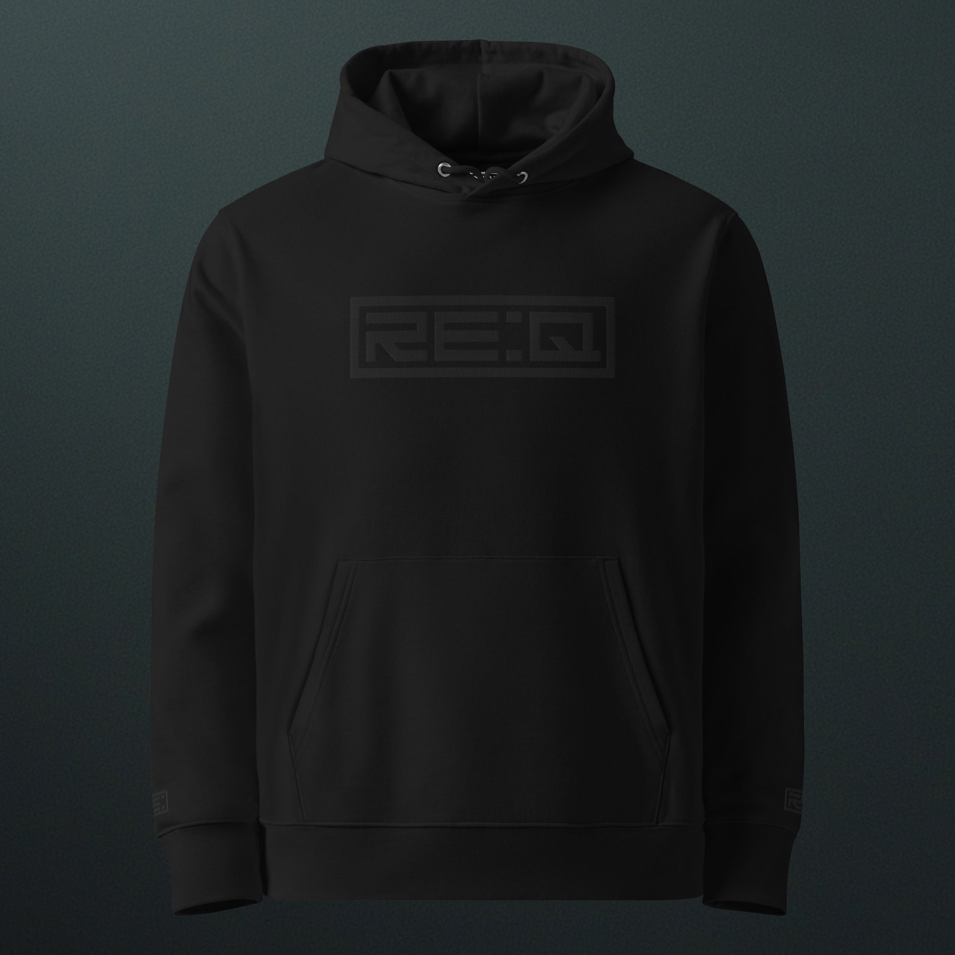 Stealth Hoodie