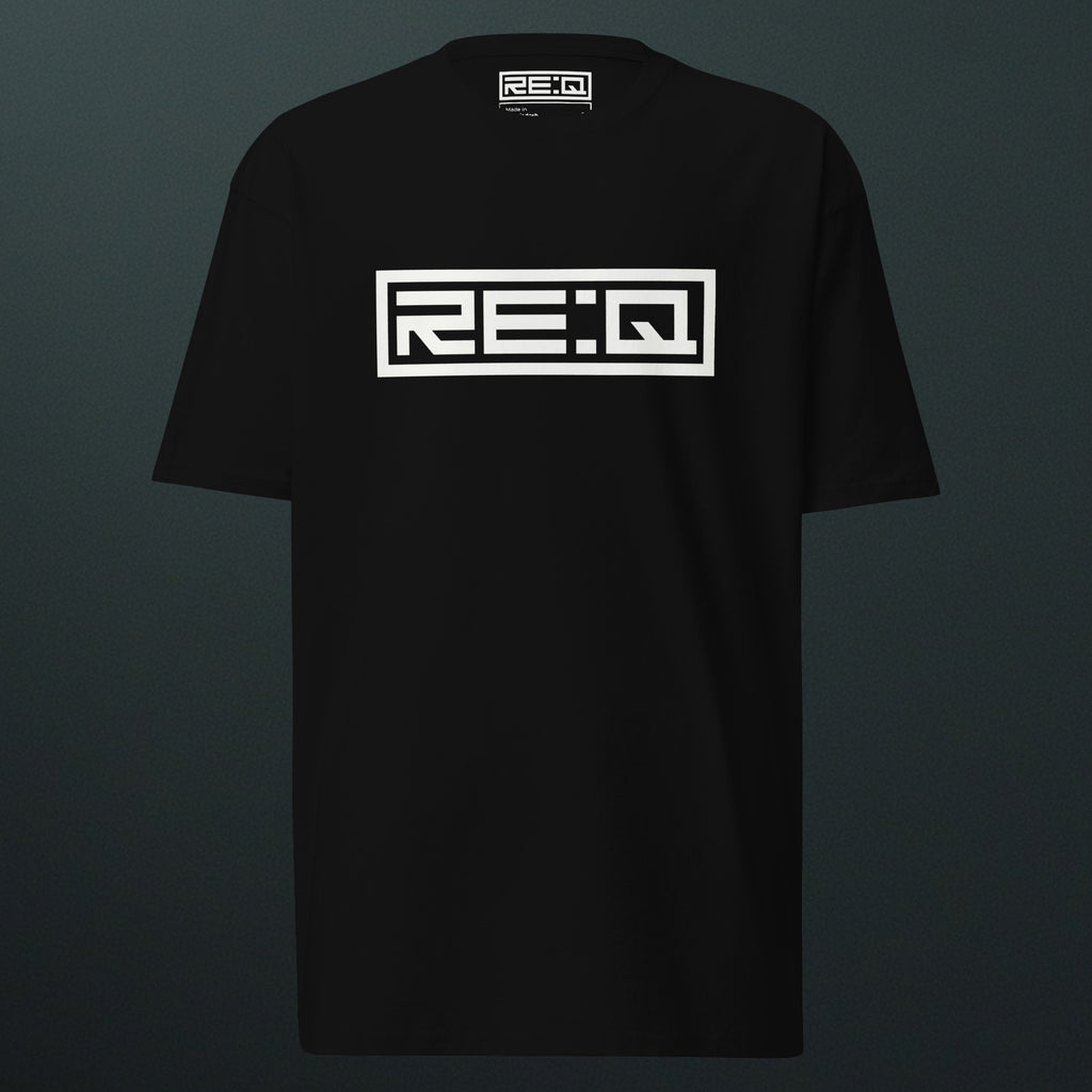 Large Logo Essential Tee