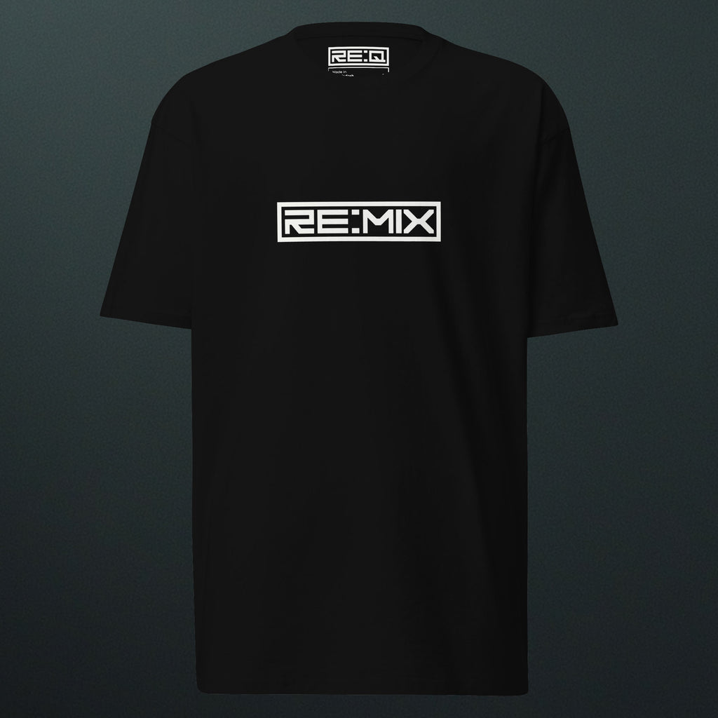 RE:MIX Essential Tee