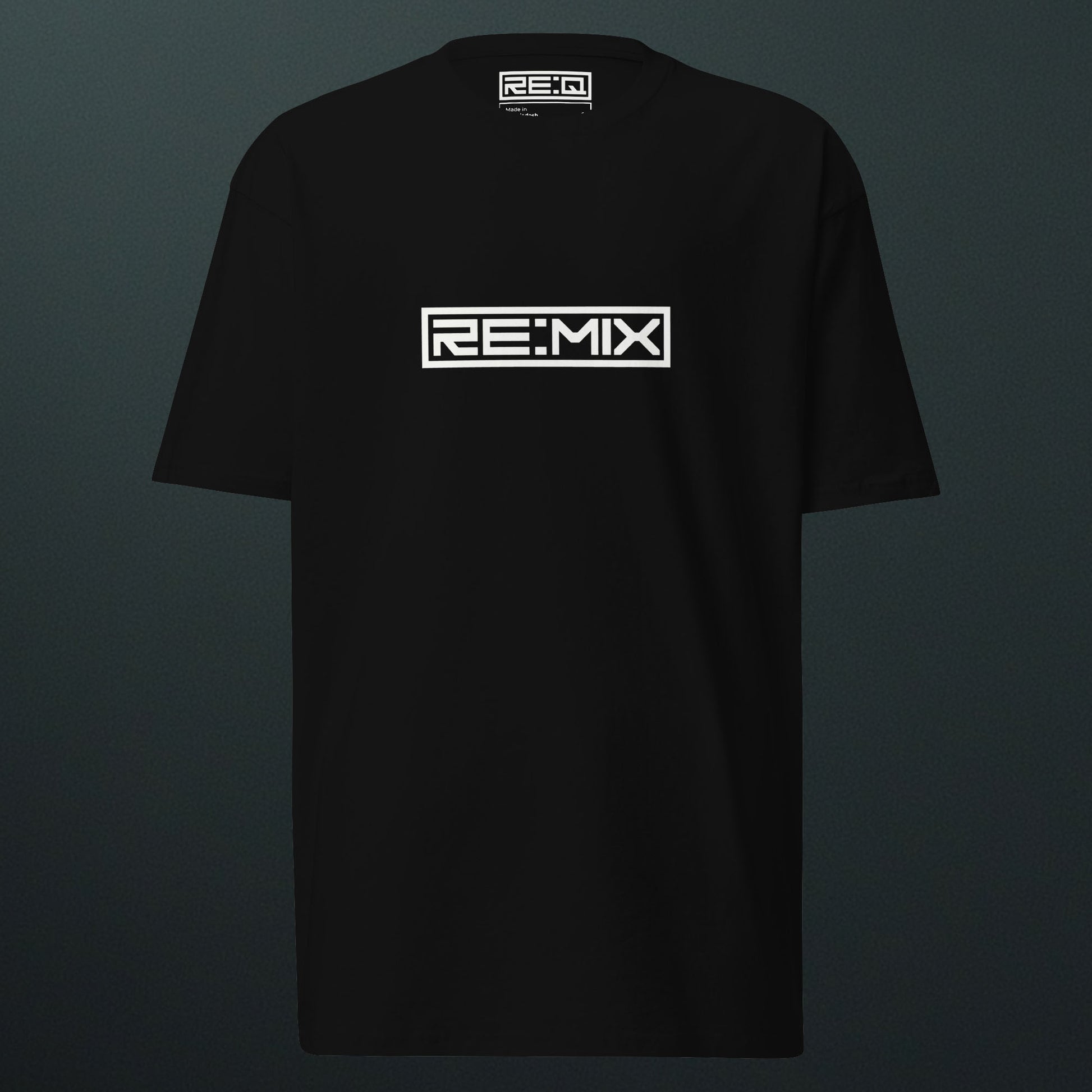 RE:MIX Essential Tee