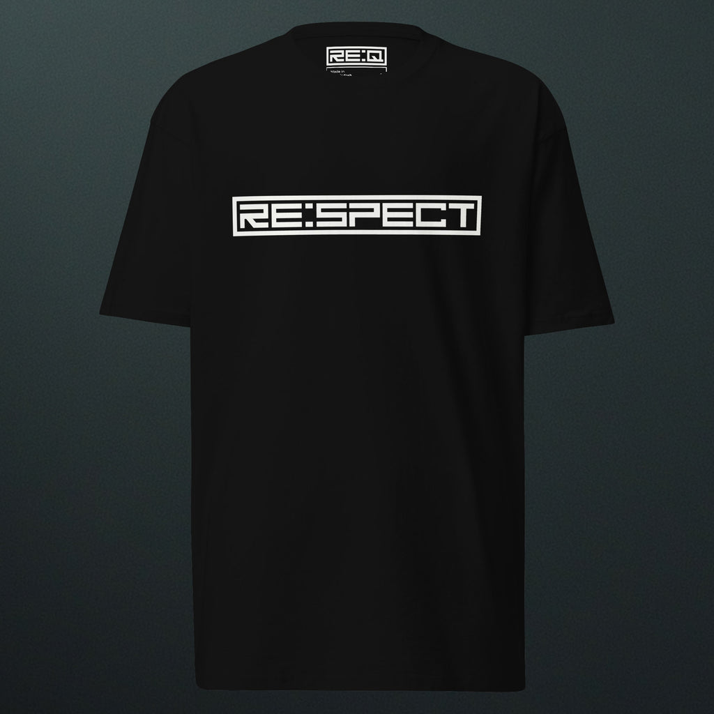 RE:SPECT Essential Tee