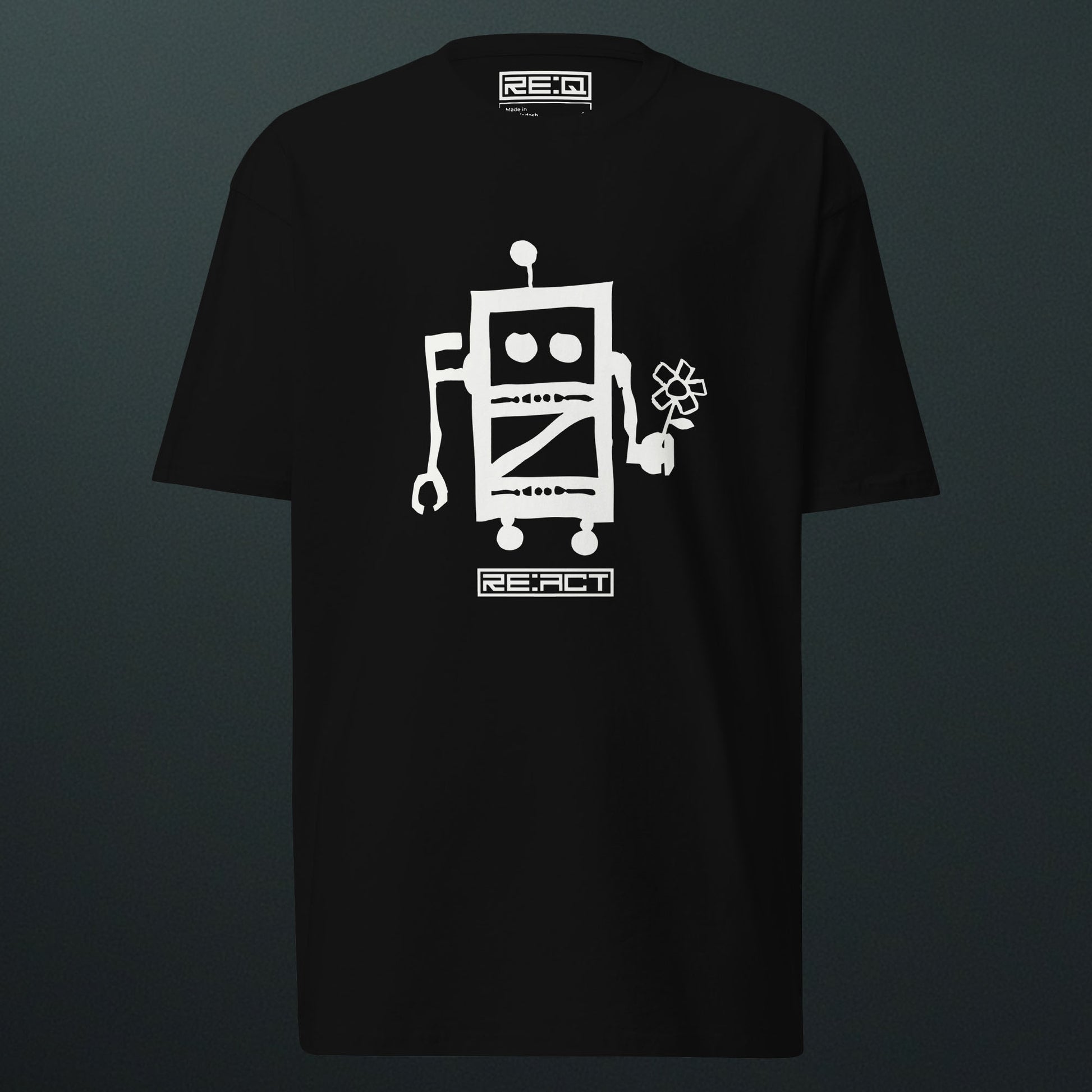 robot hope