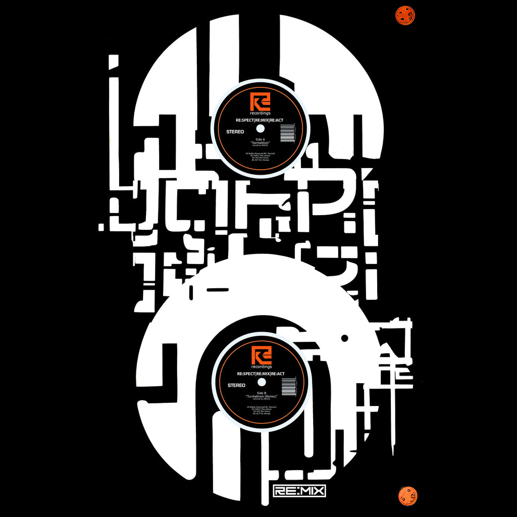 Turntablism