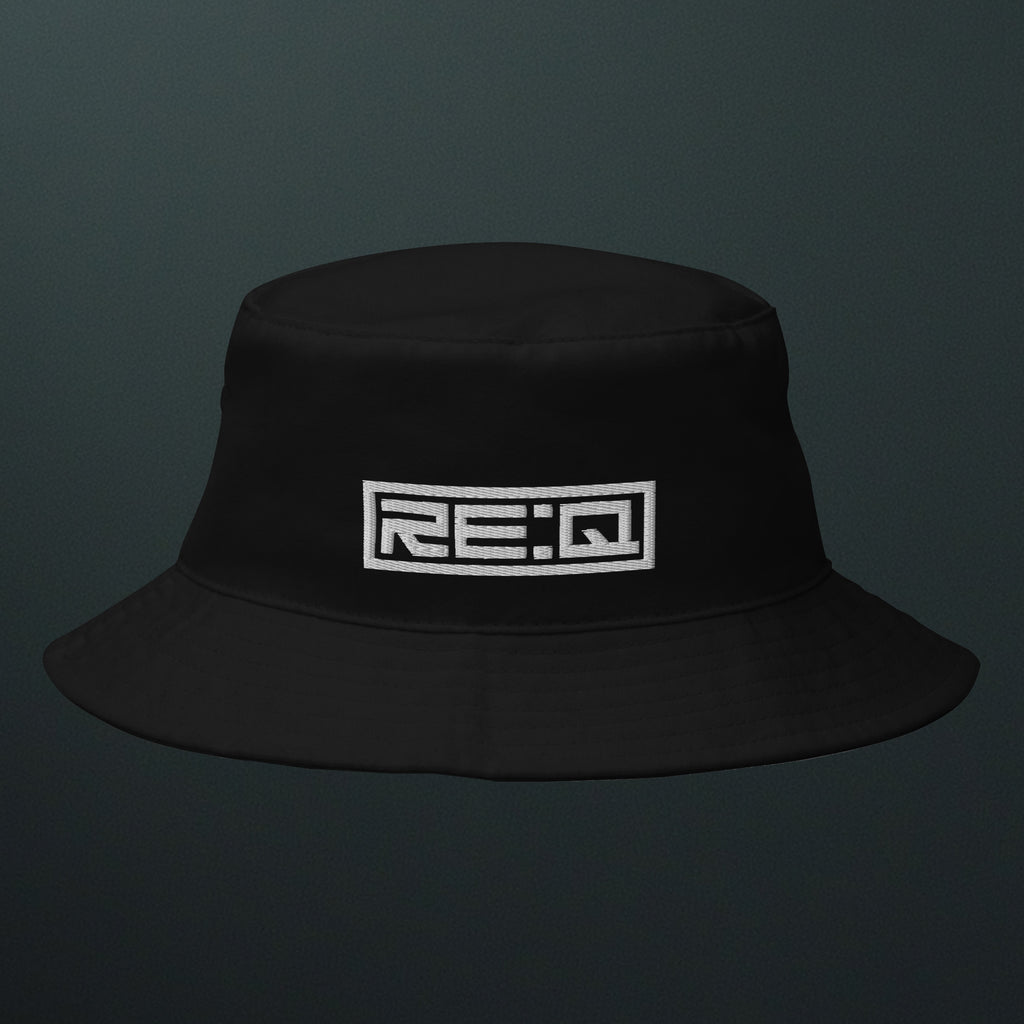 Universal Bucket Hat