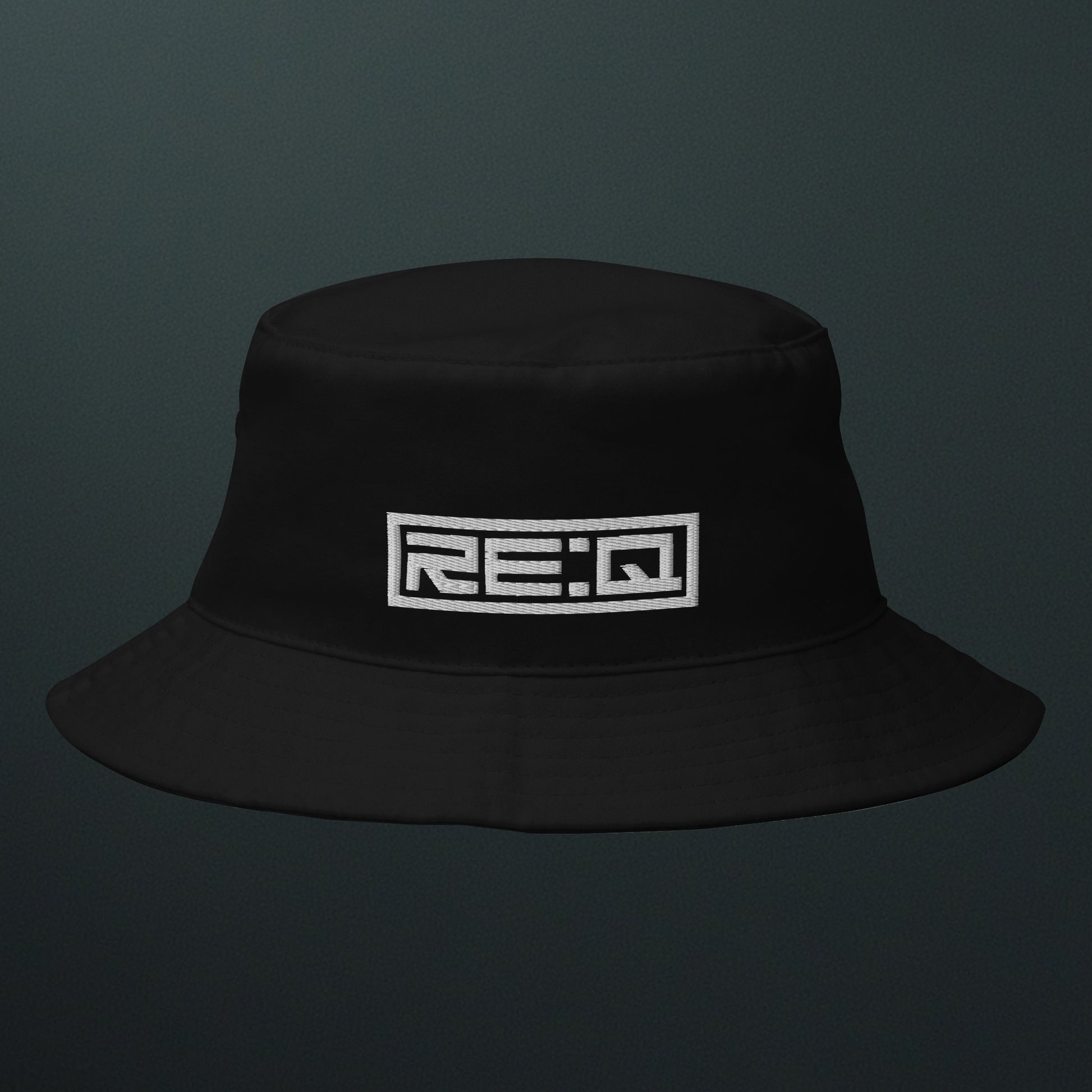 Universal Bucket Hat