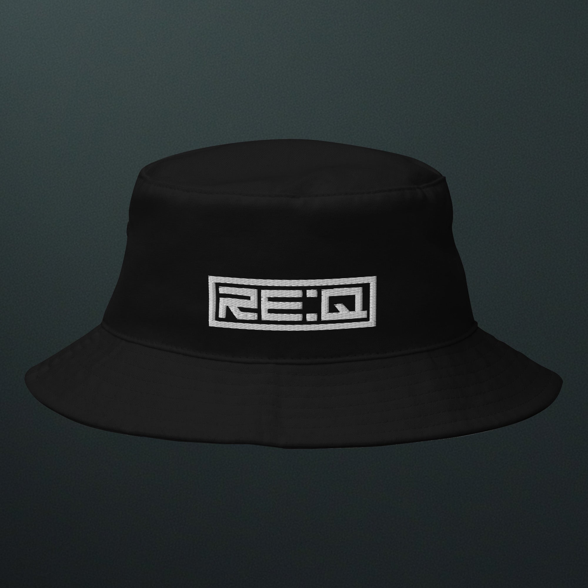 Universal Bucket Hat