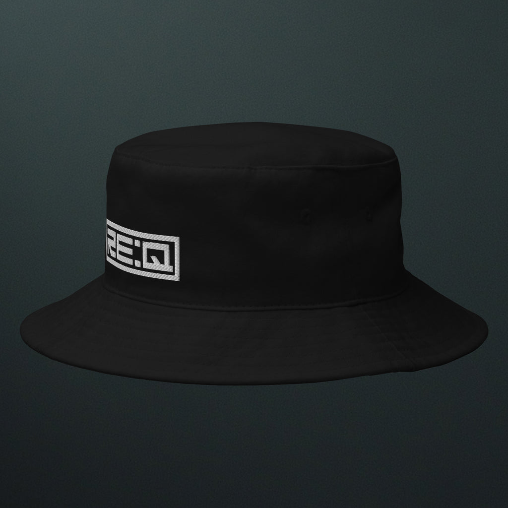 Universal Bucket Hat
