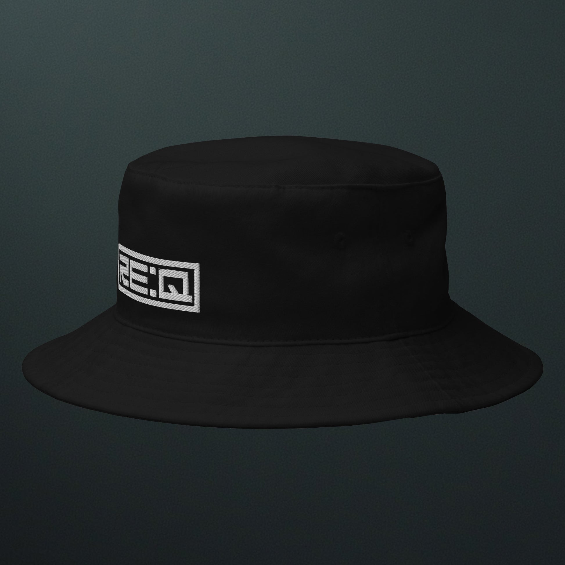 Universal Bucket Hat