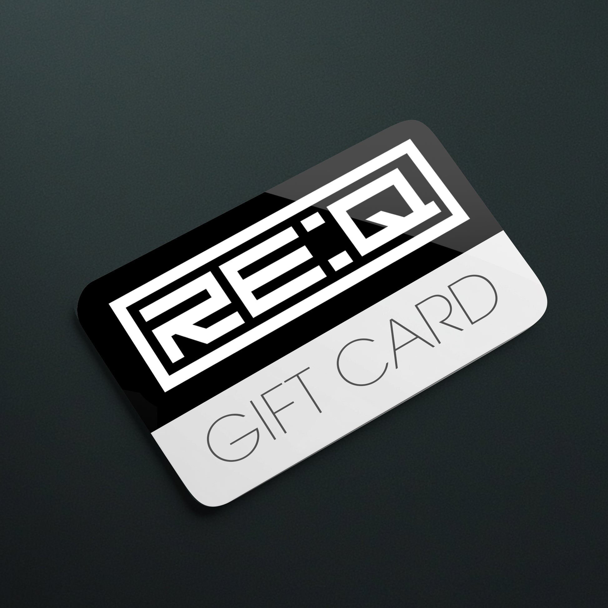 RE:Q Gift Card