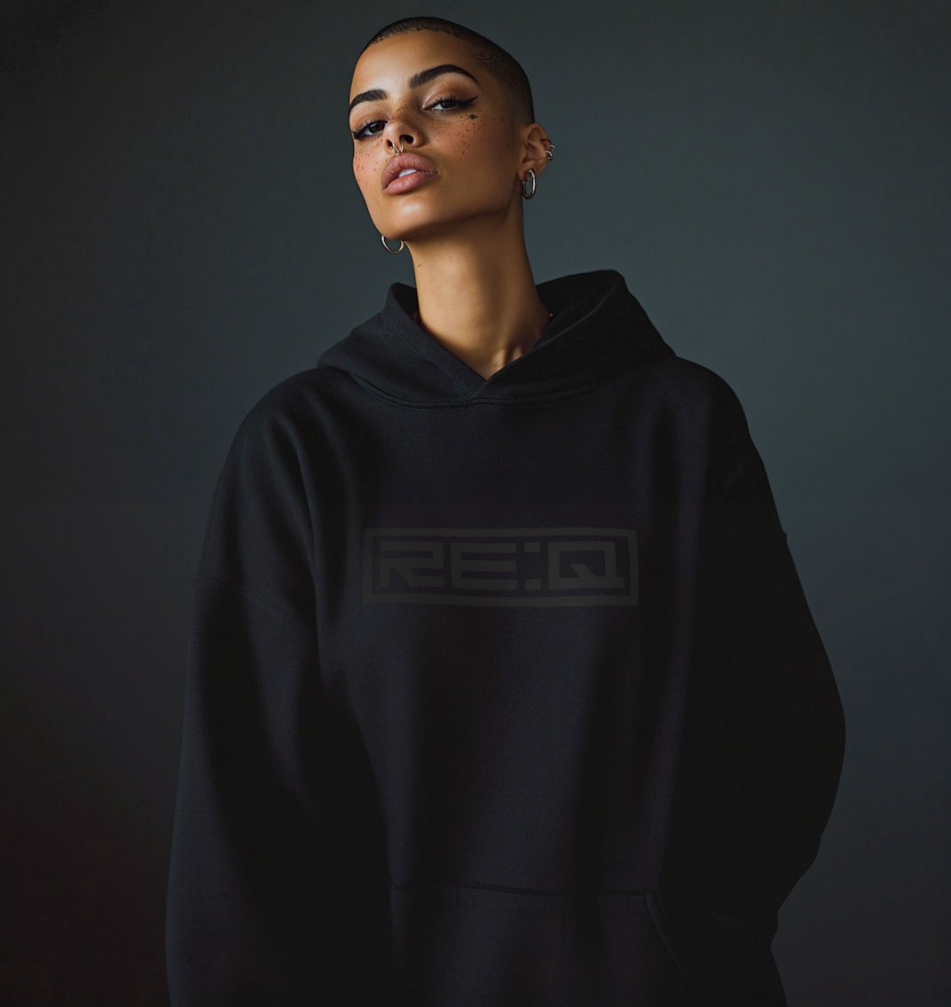 Stealth Hoodie