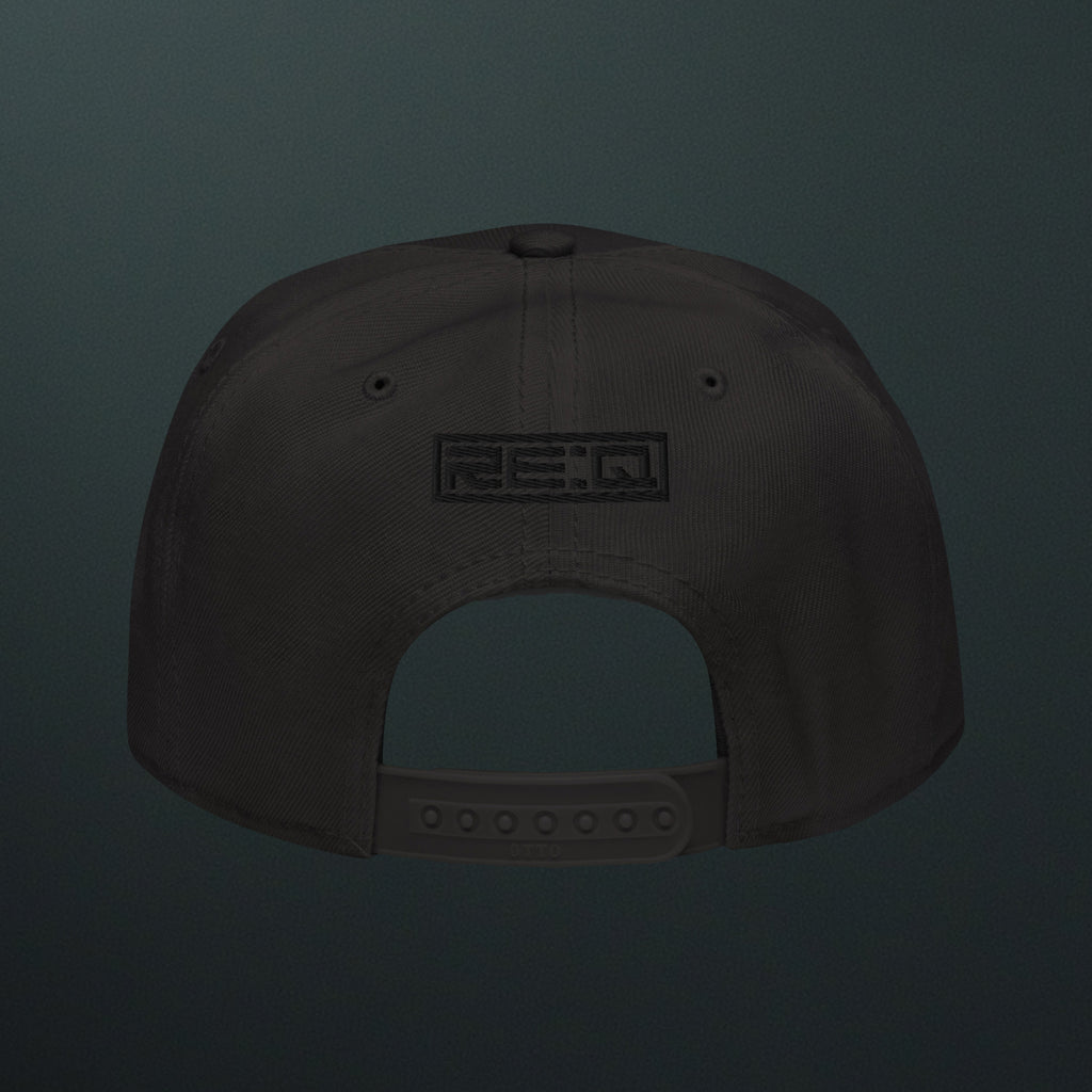 Snapback Hat