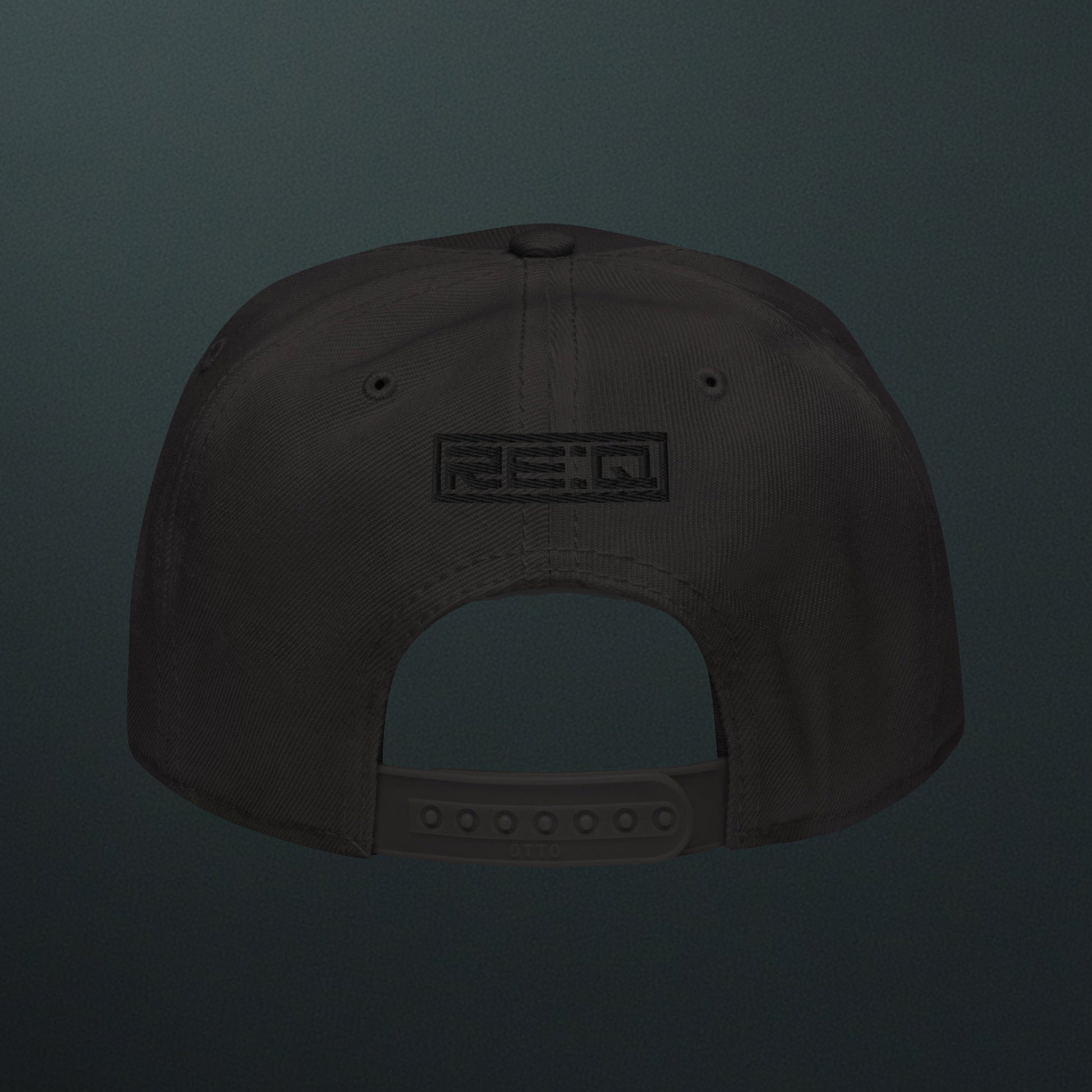 Snapback Hat