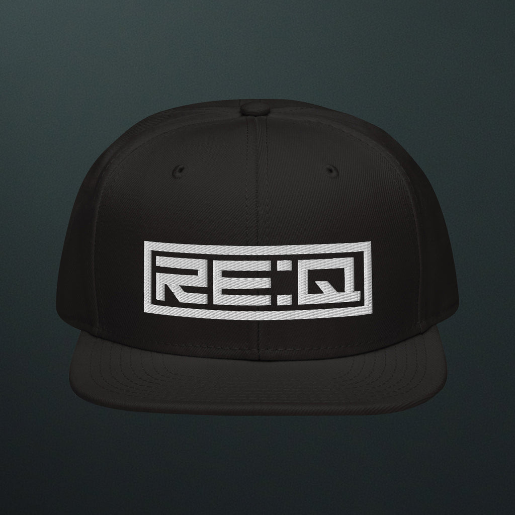 Snapback Hat