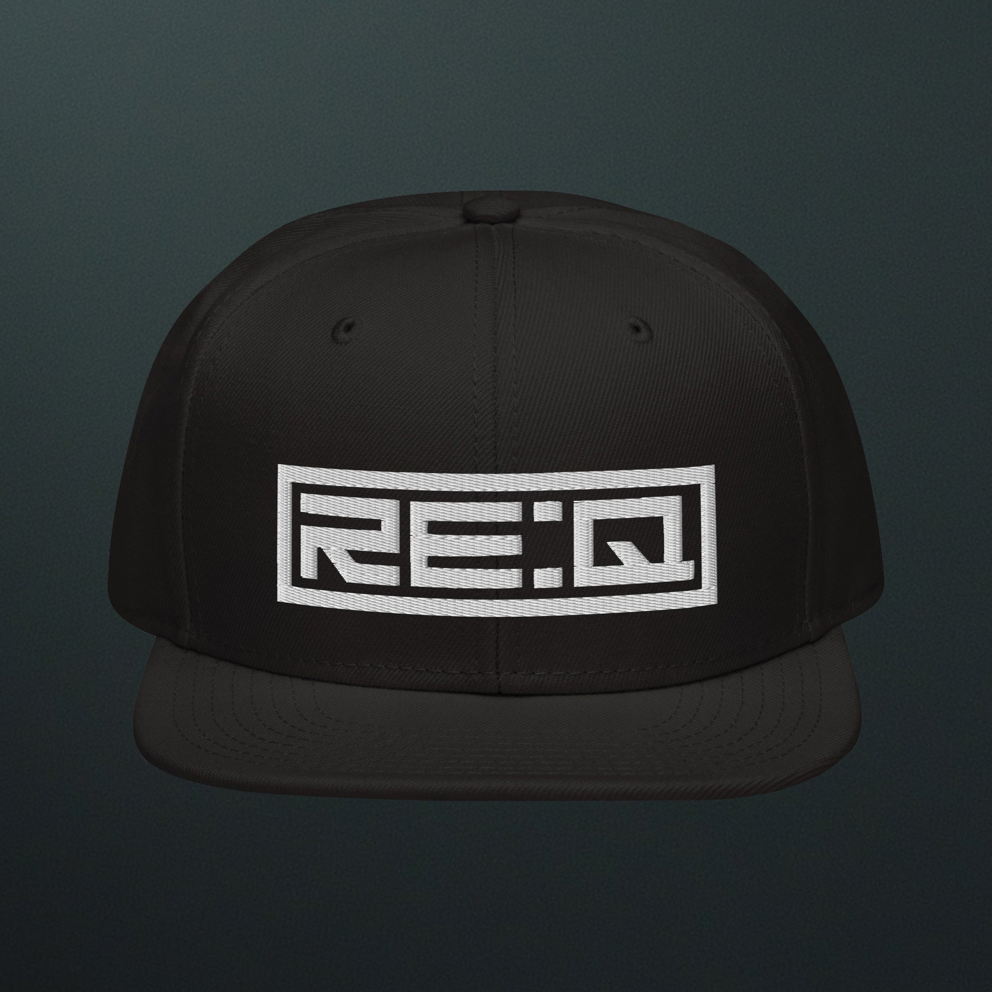 Snapback Hat